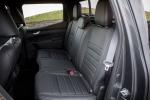 Mercedes-Benz X250 d 4Matic Power 2017 года (UK)